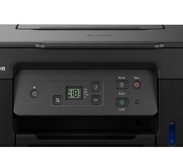 Canon Pixma G2470 MegaTank - 1218413 - zdjęcie 3